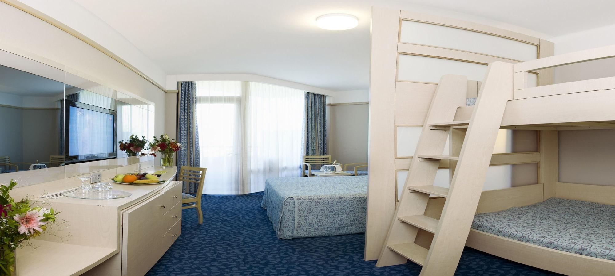 Курортный комплекс Vonresort Elite & Aqua