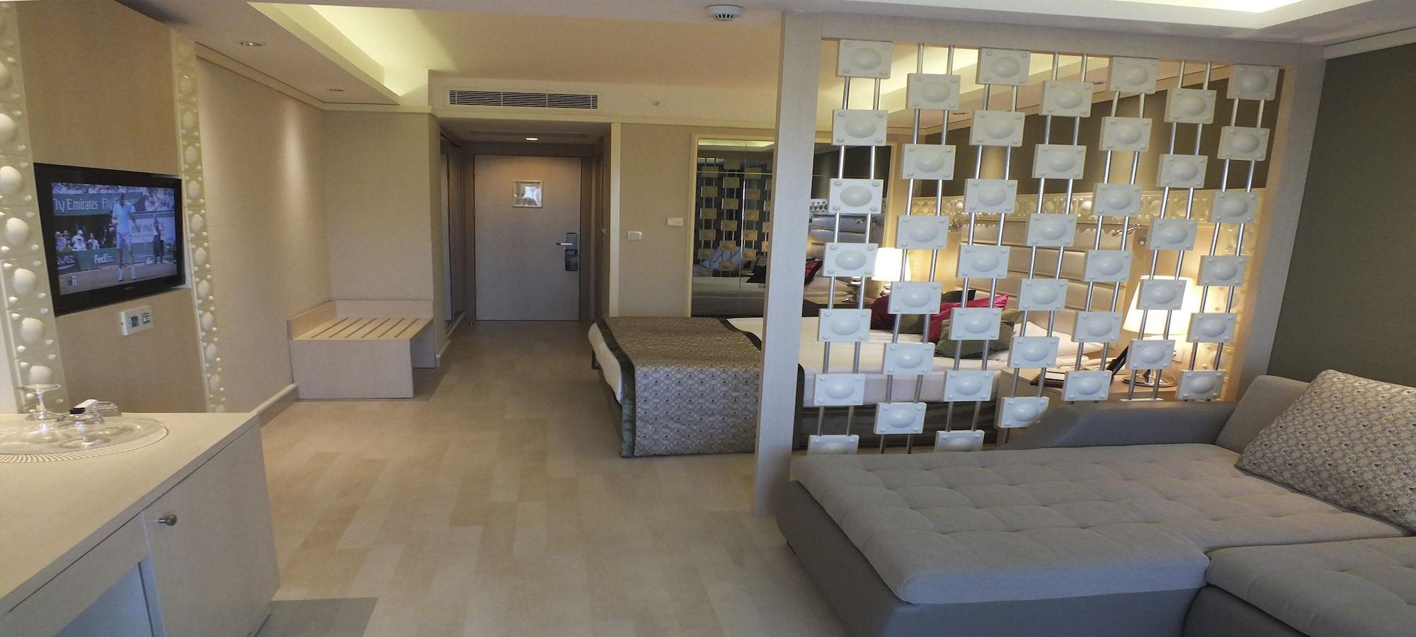 Vonresort Elite & Aqua Курортный комплекс 5*
