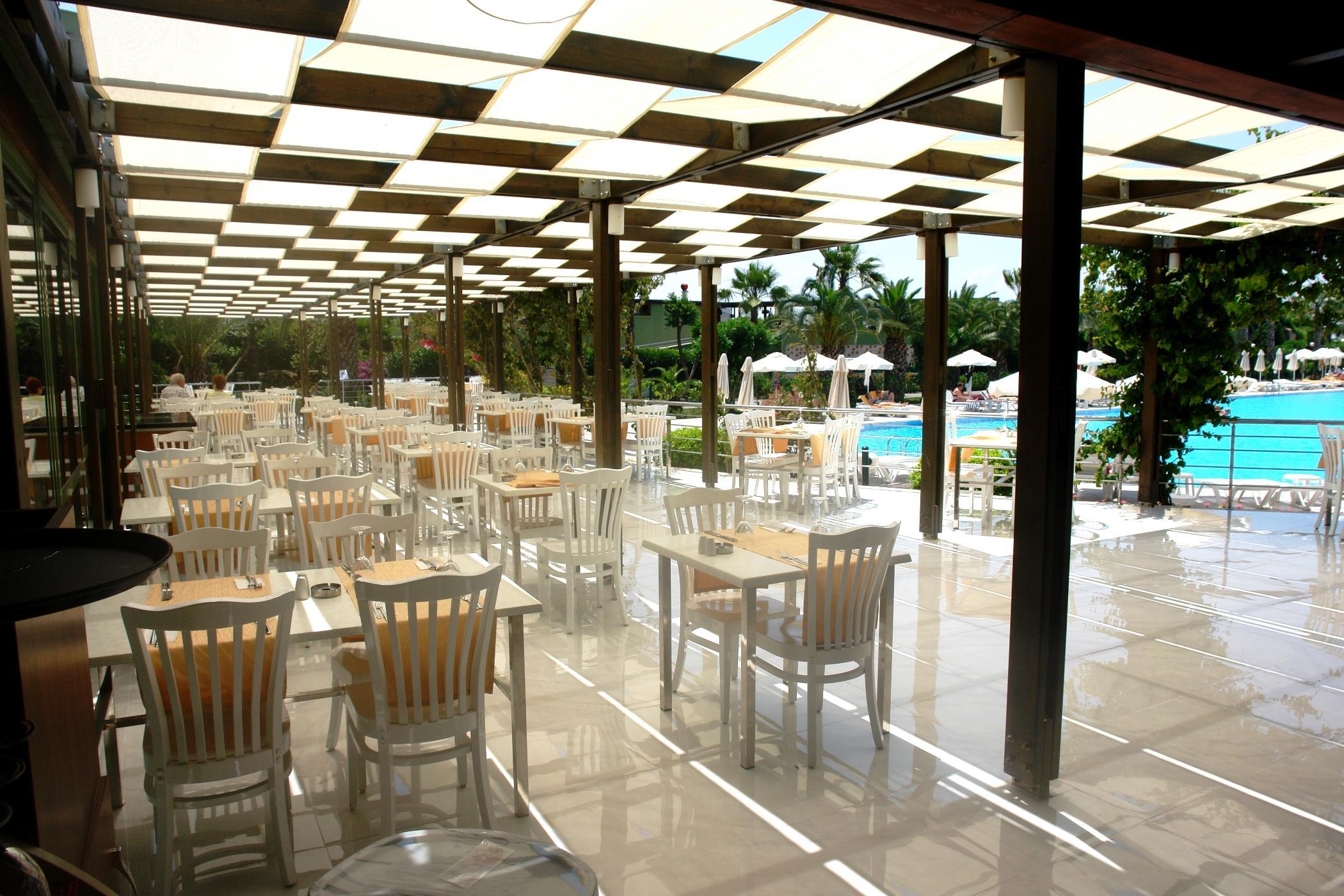 Vonresort Elite & Aqua Курортный комплекс
