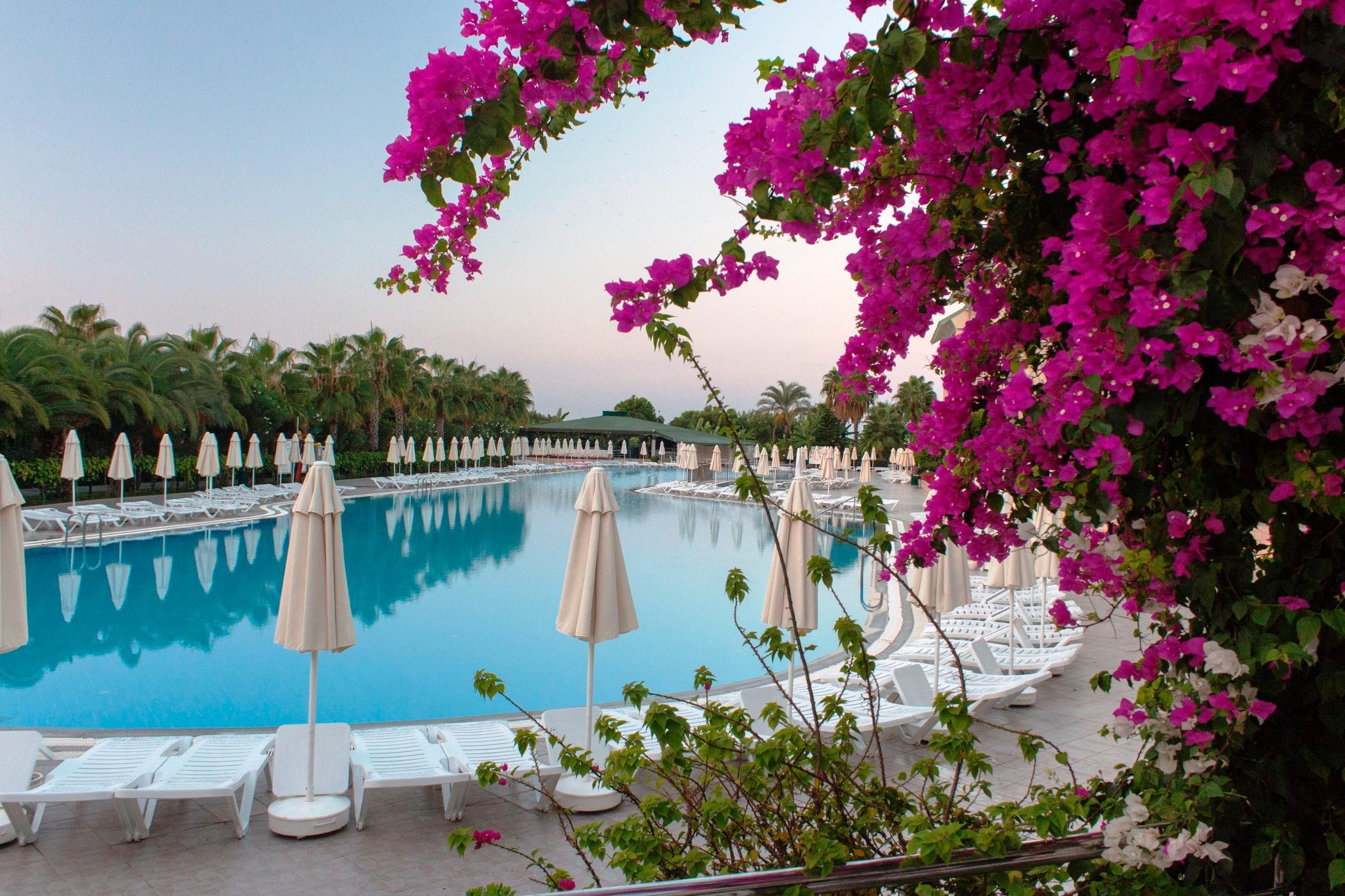 Курортный комплекс Vonresort Elite & Aqua 5*