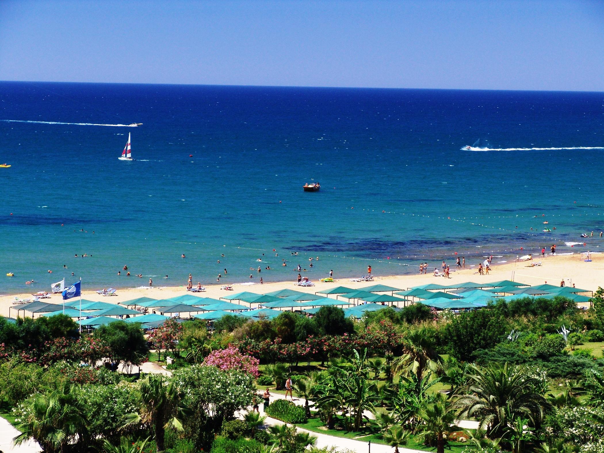 Vonresort Elite & Aqua 5*