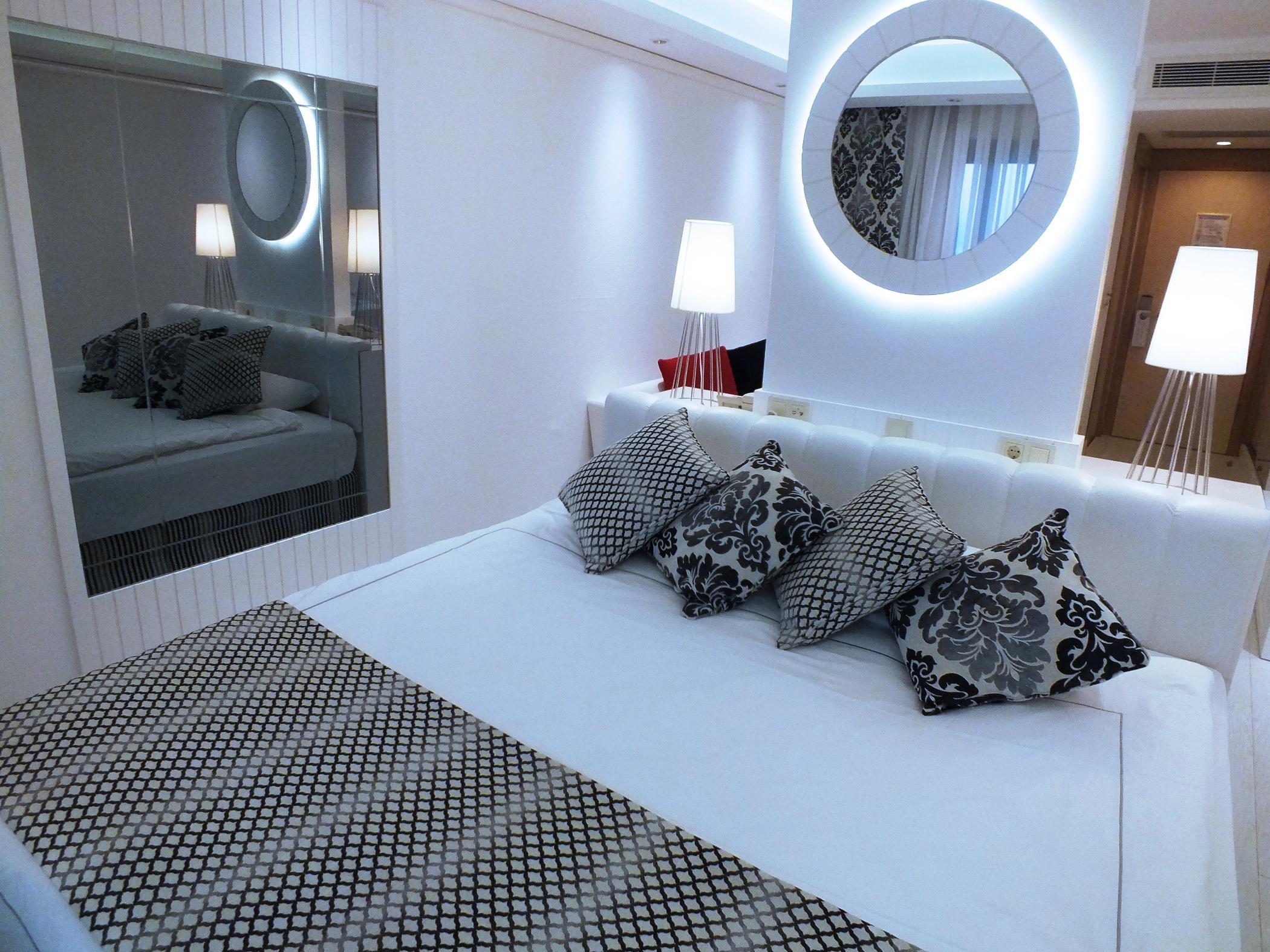 Vonresort Elite & Aqua Курортный комплекс 5*
