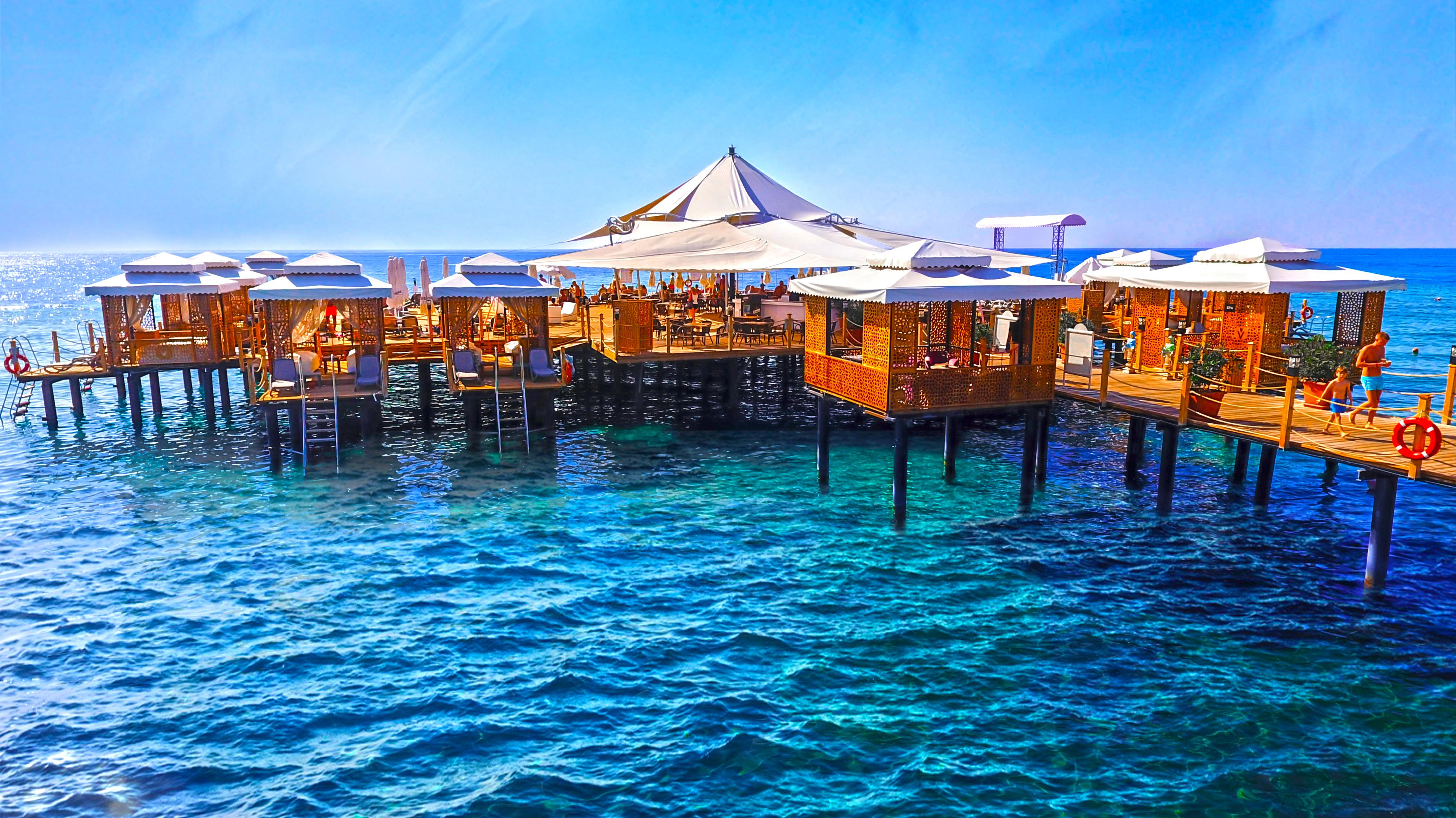 Vonresort Elite & Aqua Курортный комплекс